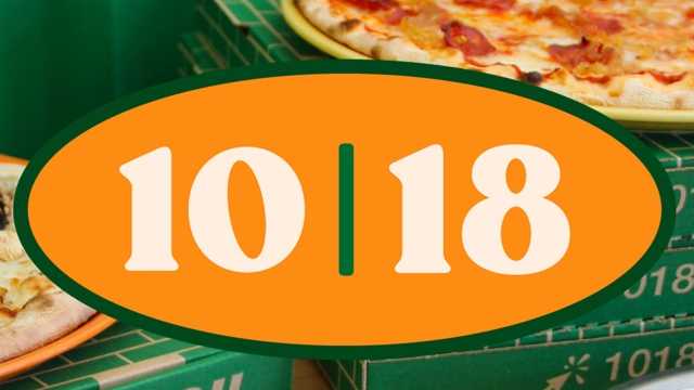Pizzero camarero