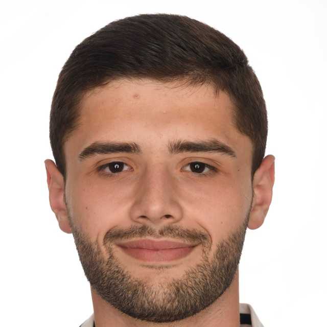 Candidate avatar