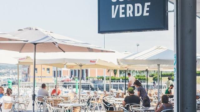 Camarero/a para fines de semana y festivos