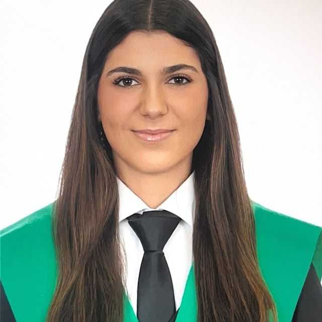 Candidate avatar