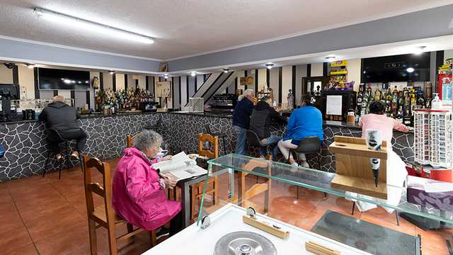 Cocinero/a Planchista