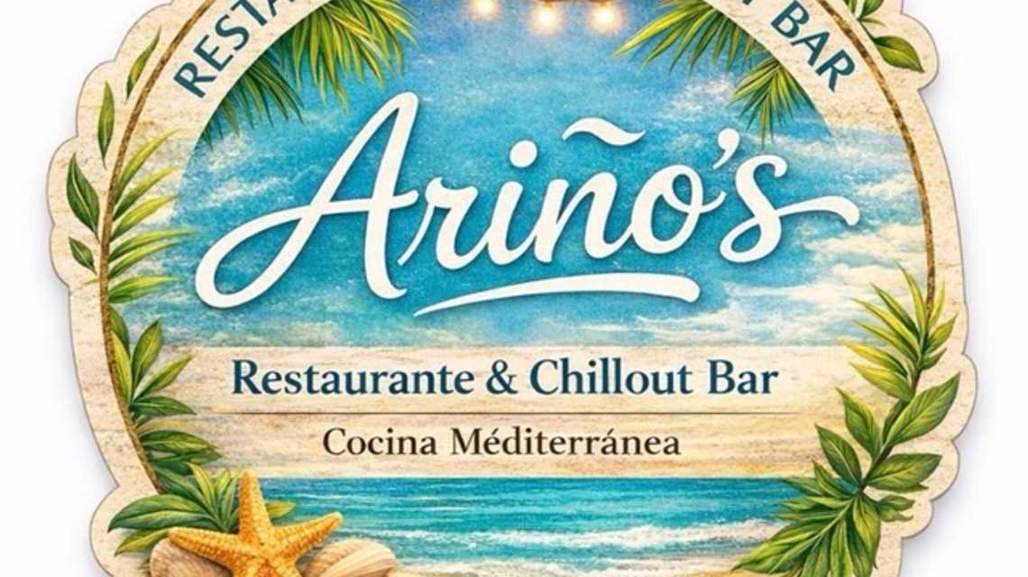 Ariño’s restauración cover image