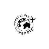 Travel Flex Remote logo