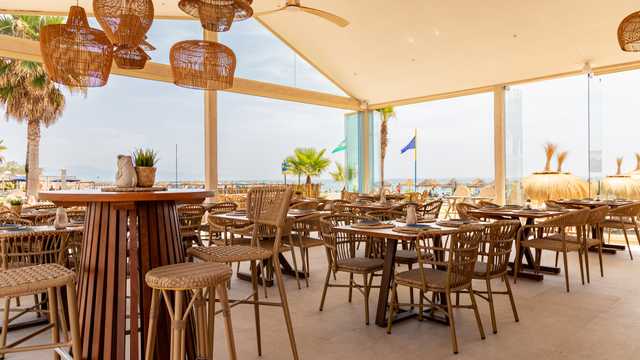 Camarero/a de Sala/Terraza