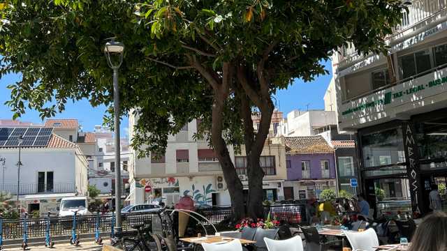 Cocinero/a , camerero , ayudante cocina , barman