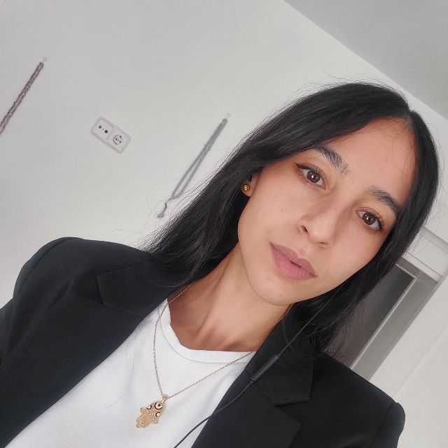 Candidate avatar