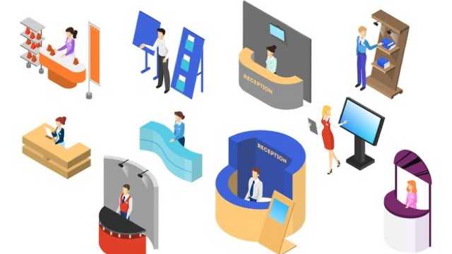 Azafato/a de eventos