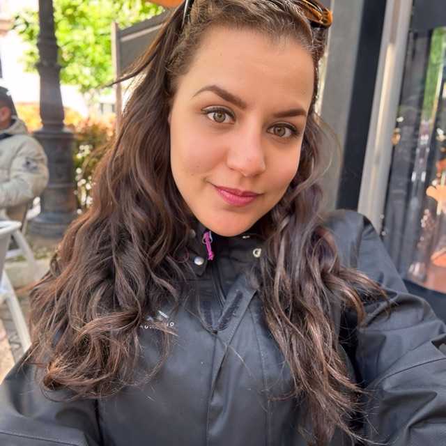 Candidate avatar