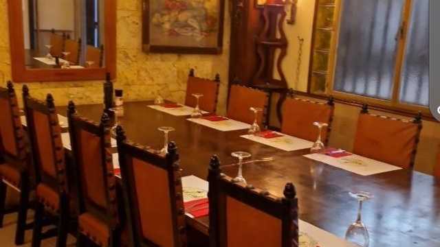 Ayudante de Camarero/a