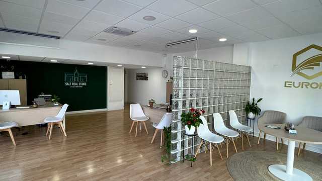 Auxiliar Administrativo/a