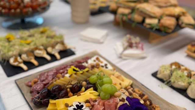 Responsable de Catering