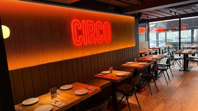 Camarero/a de Barra/Sala/Terraza