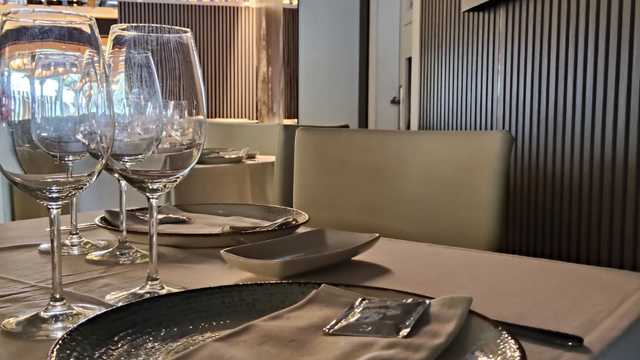 Ayudante de Camarero/a