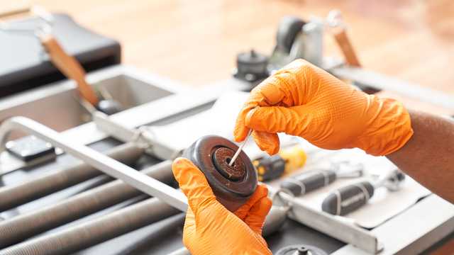 Maintenance Technician