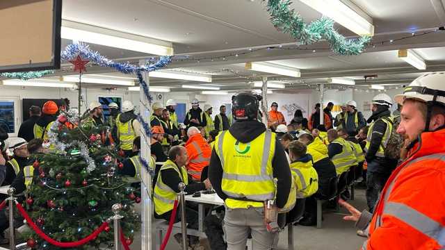 Kitchen Porter and Waiter / Waitress