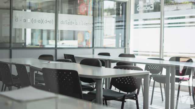 Profesor/a de Matemáticas, Física y Química
