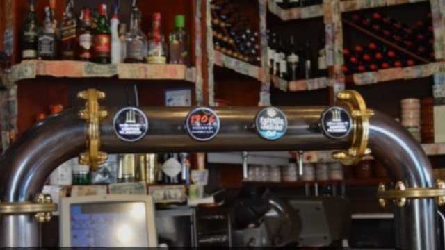 Ayudante de Camarero/a