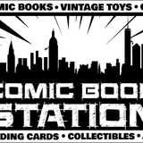 Comic Book S. avatar icon