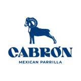 CABRÓN Mexican Parrilla logo