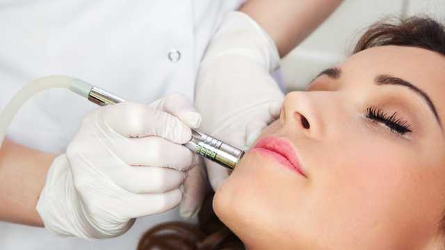 Técnico/a Especialista en Estética