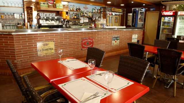 Cocinero/a Restaurante