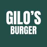 Gilos Burger logo