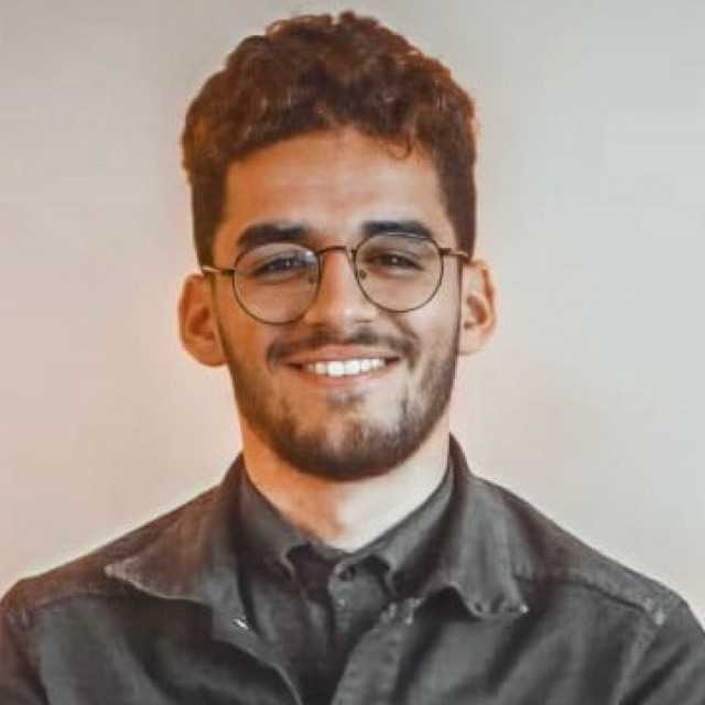 Candidate avatar