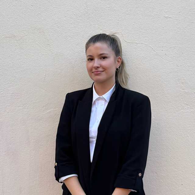 Candidate avatar