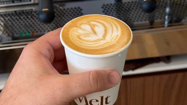 Barista de Café de Especialidad y Matcha (turno de tarde)