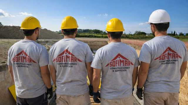 Oficial de construcción