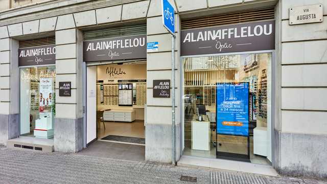 Dependiente/a de Tienda