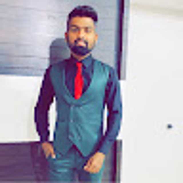 Candidate avatar