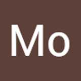Mo H. avatar icon