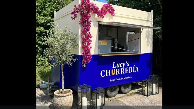 Market Stall Sales Assistant