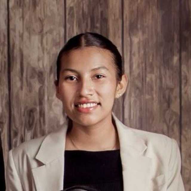 Candidate avatar