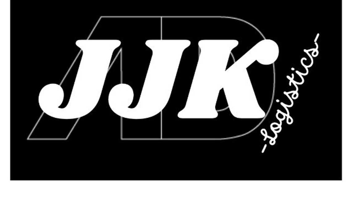 JJ LOGISTICA cover image