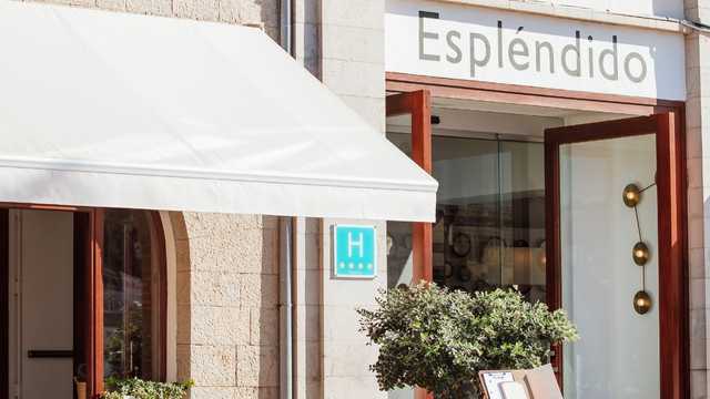 Recepcionista de Hotel