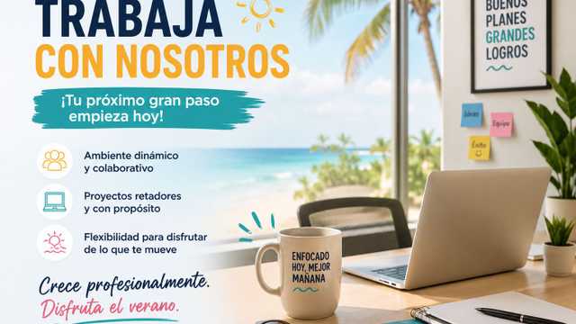 "CAMPAÑA DE VERANO" Atención al cliente