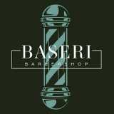 Baseri Barbershop logo