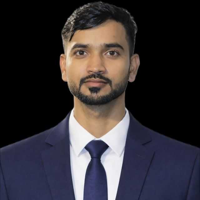 Candidate avatar