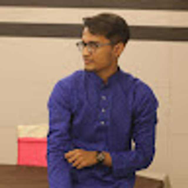 Candidate avatar