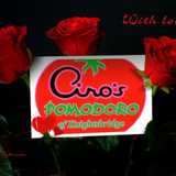 Ciro's Pizza Pomodoro -Italian Restaurant & Bar logo