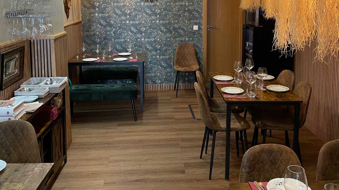 Menganita de Cual cover image