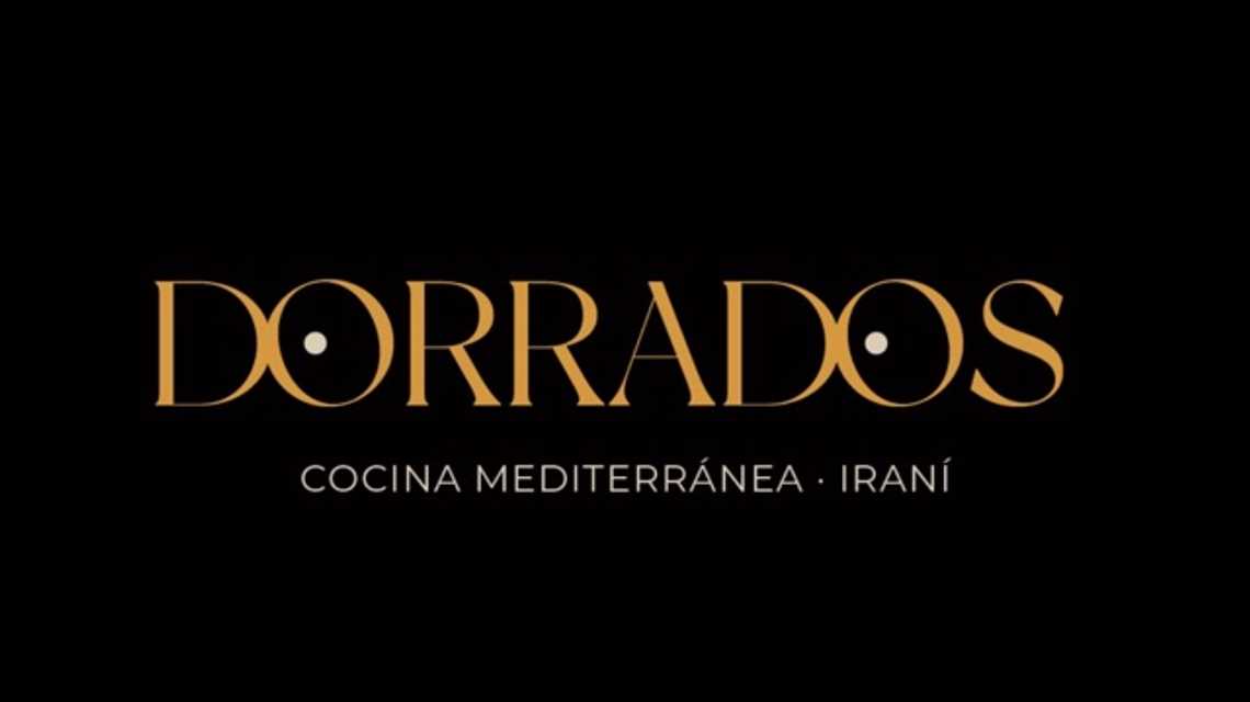 Dorrados  cover image