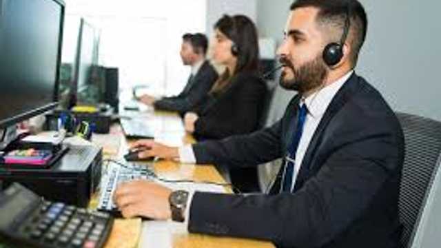 ASESOR TELEFÓNICO – ATENCIÓN AL CLIENTE