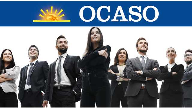 0430 Comercial Agente de Seguros Exclusivo, Bergara 22/9