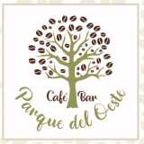 Café Bar Parque del Oeste logo
