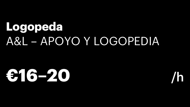 Logopeda