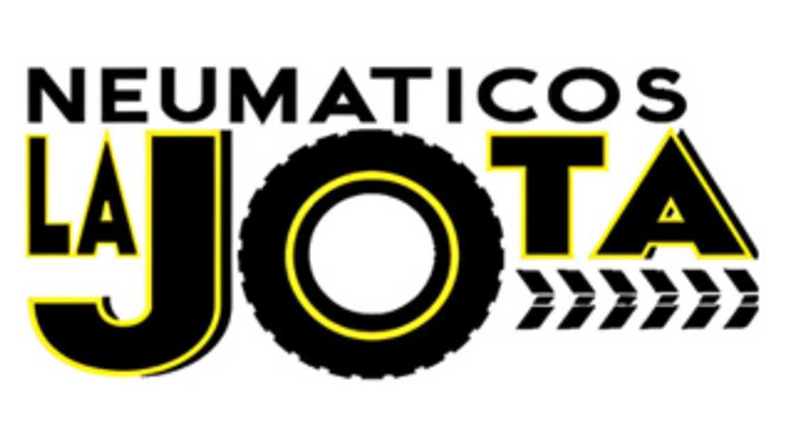 Neumáticos Zaragoza (La Jota) cover image