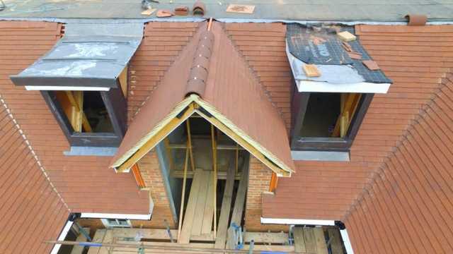 Roofer